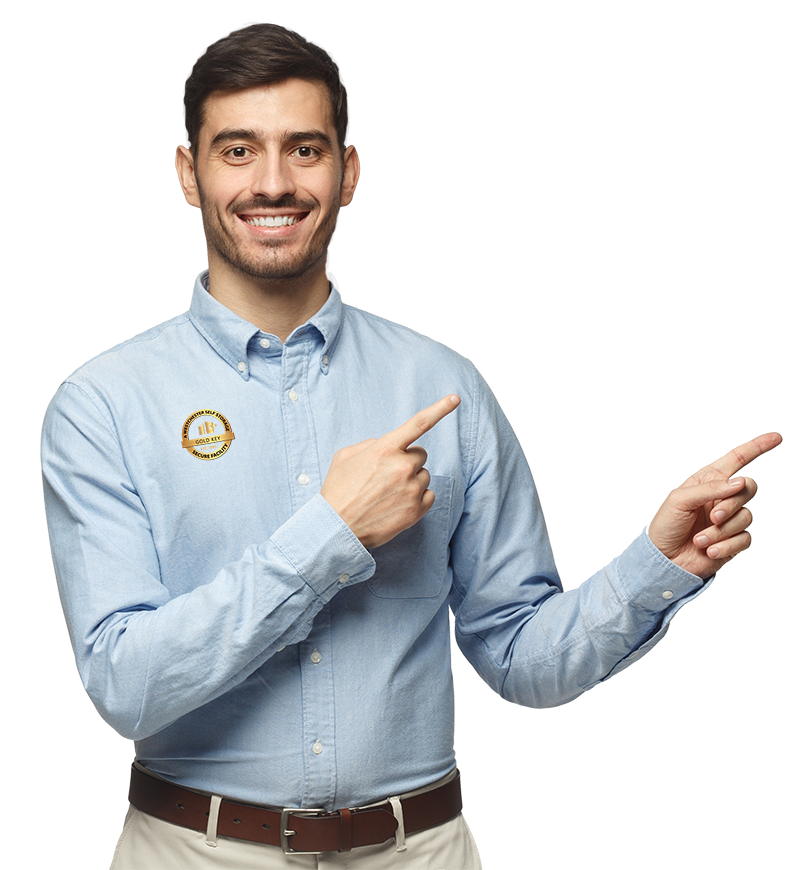 Friendly Staff