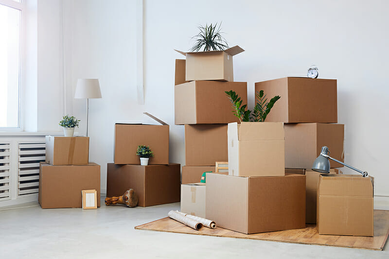 Katonah Mini Self Storage - Door to Door