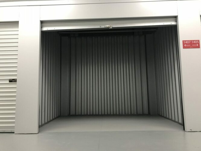 Katonah Mini Self Storage - Secure Storage