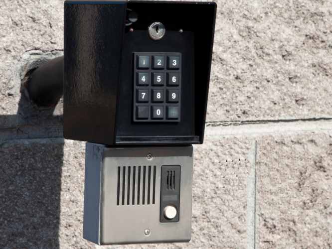Katonah Mini Self Storage - Secure Facility